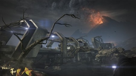 Project Legion permitirá transferir jugadores de Dust 541