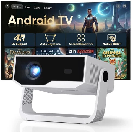 Proyector