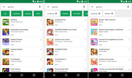 Google Play Store
