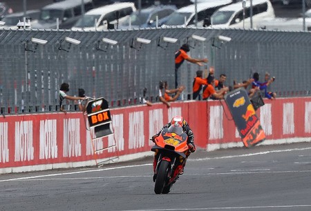 Espargaro Japon Motogp 2019