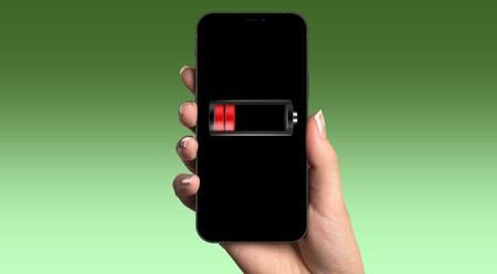 Ahorrar Bateria Movil