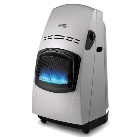 Oferta flash en la estufa de 4200 W de DeLonghi VBF: hasta medianoche cuesta 109,99 euros en Amazon