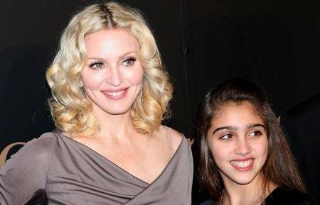 A Madonna le acusan de plagio pero ella duerme tranquila por las noches