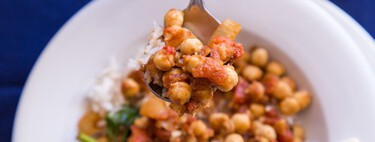 Esto es lo que ocurre en tu cuerpo si comes legumbres cada día 