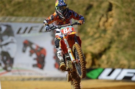 jeffrey herlings