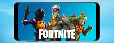 Cómo descargar Fortnite en tu Android tras ser eliminado de Google Play Store
