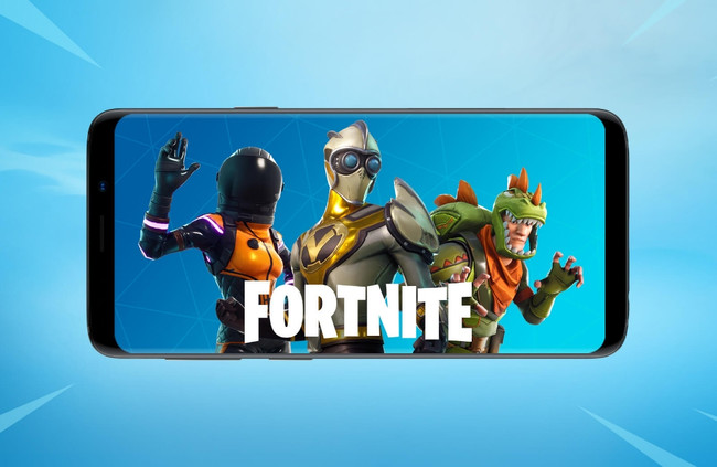Fortnite