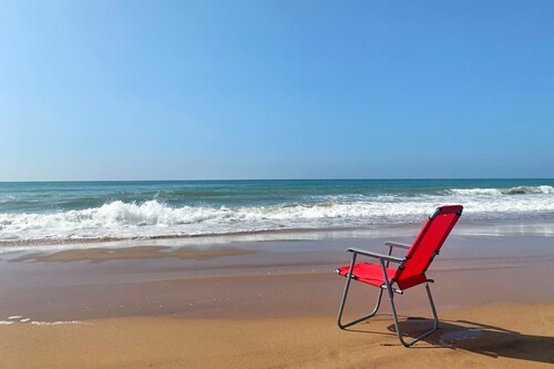 Las mejores sillas de playa para el verano de 2026: tan cómodas que tu único plan será no moverte