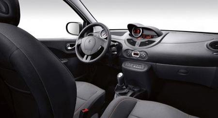 Renault Twingo 2010