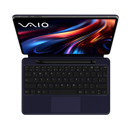 Imagem: VAIO/Divulgação