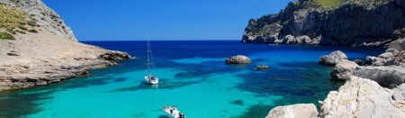Mis calas y playas favoritas de las Baleares
