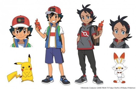 Pokemon Anime Pokemon Anime
