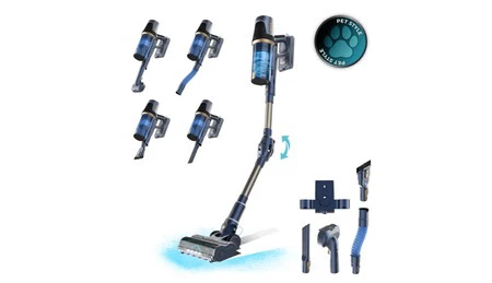 Aspiradora Vertical Cecotec Conga Rockstar Rs70 Pet Flex