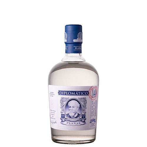 Ron blanco Diplomático Planas