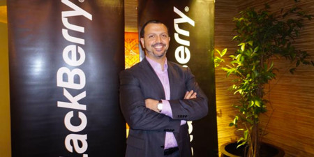 El futuro de la alianza BlackBerry-Android: la BlackBerry Priv es sólo el primer paso