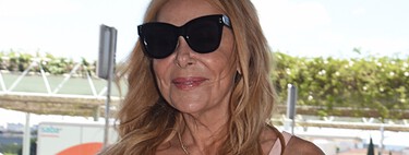 Ana Obregón se escapa a Sevilla: conocemos sus planes con Bertín Osborne 