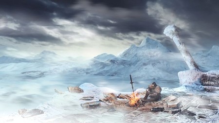 Primeros detalles de "La trilogía de las Coronas" de Dark Souls II