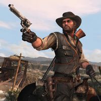 Un legendario título de Rockstar Games, múltiple ganador del juego del año llega a Netflix, iOS, Android, PS5, Xbox Series y Nintendo Switch 2 