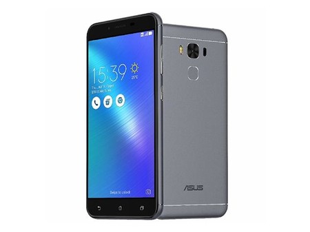 Asus Zenfone 3 Max