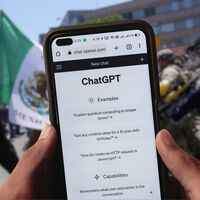 Cuidado con lo que dice la IA: los chatbots estarían alimentando la desinformación sobre las graves protestas en Los Ángeles 