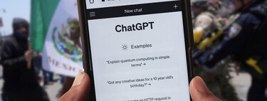 Cuidado con lo que dice la IA: los chatbots estarían alimentando la desinformación sobre las graves protestas en Los Ángeles 