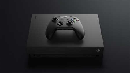 La Xbox One recibirá esta semana la actualización que nos permitirá usar teclado y ratón con títulos compatibles