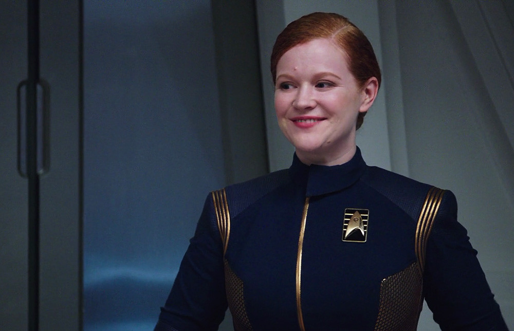 Foto de Star Trek Discovery es Star Trek (9/10)