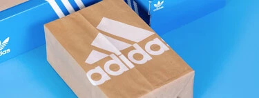 Las zapatillas Adidas en color beige más bonitas, elegantes y fáciles de combinar existen, y ahora están a precio de outlet