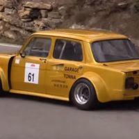 Clásicos franceses demostrando de lo que son capaces, son para verlos