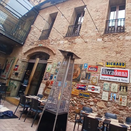 Museo del Vermut de Reus