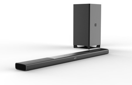 Philips Fidelio B8, una barra de sonido compatible con Atmos por menos de 1.000 euros para tu smart TV