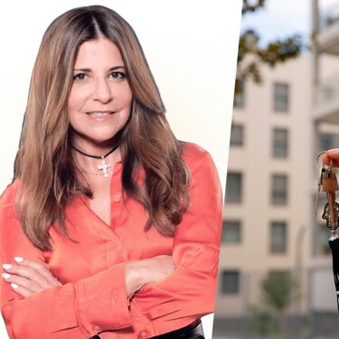 Montse Cespedosa, experta en finanzas: “Los que tengan pensado vender su vivienda que lo hagan ya porque el precio está en el límite”