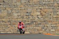 MotoGP Aragón 2014: Álex Rins, Tito Rabat y Andrea Dovizioso mandan el viernes