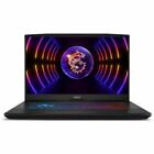 MSI Pulse 17 B13VGK-679XES Intel Core i7-13700H/16GB/1TB SSD/RTX 4070/17.3"