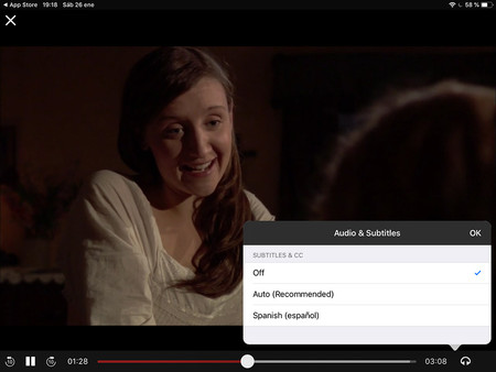 Acornt Tv Ios