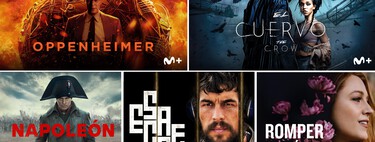 Si tienes Movistar Plus+, estas son las 17 películas de estreno imprescindibles para este mes de marzo en la plataforma 