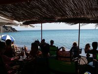 Próxima regulación de los chiriguitos playeros en Andalucía