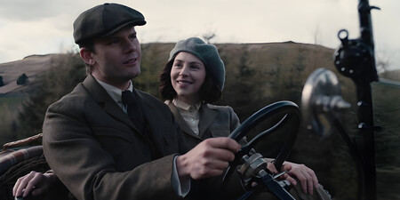 Blood Of My Blood Disney