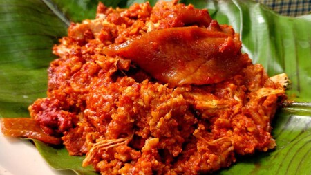 Zacahuil y enchiladas huastecas: así se celebra la independencia en la región del Golfo