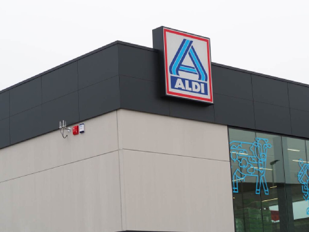 La semana que viene llega a Aldi esta aspiradora sin cables barata perfecta para la limpieza diaria del hogar