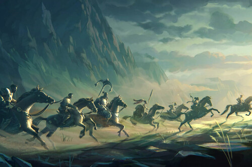 Prince Of Persia The Lost Crown