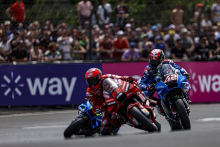 Abandono Suzuki De Motogp Y Ewc 004