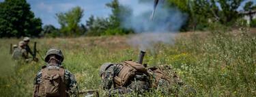 De imprimir drones a mirar láseres, 300 informes han revelado que el manual de batalla de Irán tiene un nombre: Ucrania