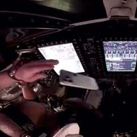 Los móviles estaban totalmente prohibidos en las naves de la NASA. Los astronautas que viajan a la Luna acaban de romper la norma con sus iPhone 17 Pro