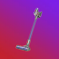 Gran rebaja para la aspiradora Dyson sin cables al comprarla directamente al fabricante: potente y con varios accesorios 