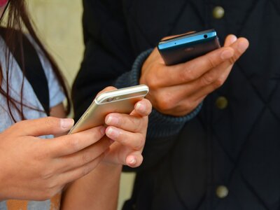Microsoft pide a los usuarios que dejen de confiar en los mensajes SMS y llamadas de voz como herramienta de autenticación multifactor