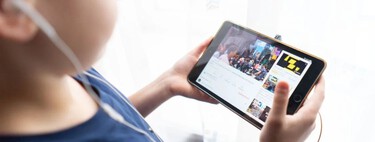 Había dos caminos para regular la tecnología en los niños: el Gobierno ha elegido el de cero pantallas