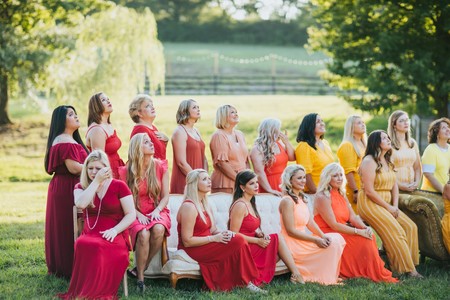 Bebes Arcoiris Fotos 10