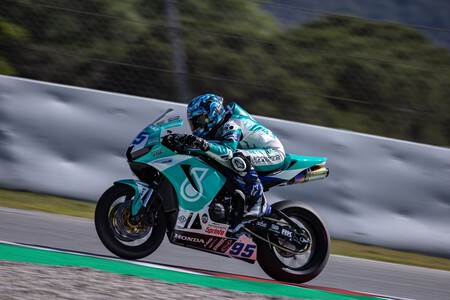 Mackenzie Barcelona Ssp 2023