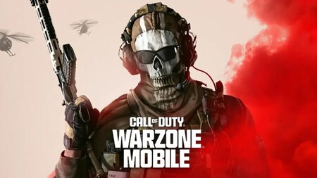 Warzone Call Duty Cierre Android